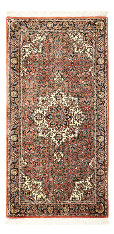 Bidjar Mattan 71x141cm - Persisk matta