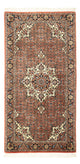 Bidjar Mattan 141x71cm - Persisk matta