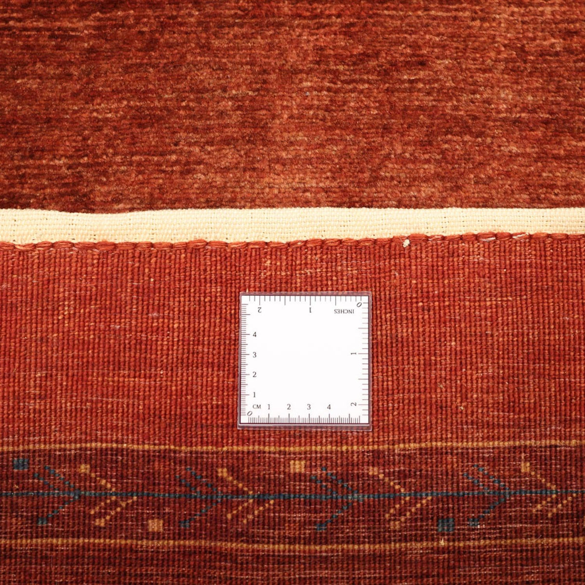 Gabbeh-matta - Kashkuli Persiska - 151 x 83 cm - flerfärgad