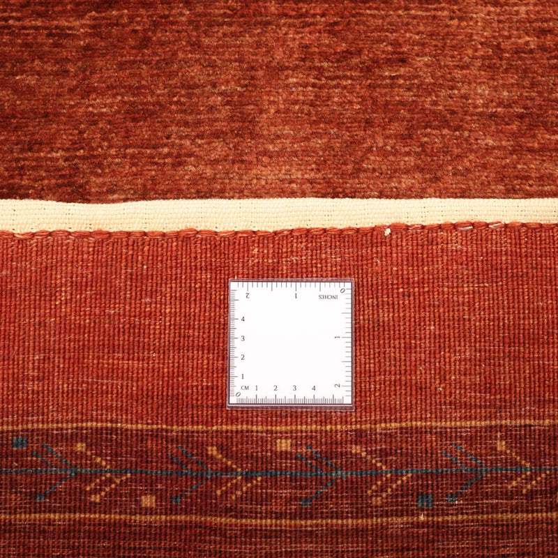 Gabbeh-matta - Kashkuli Persiska - 151 x 83 cm - flerfärgad