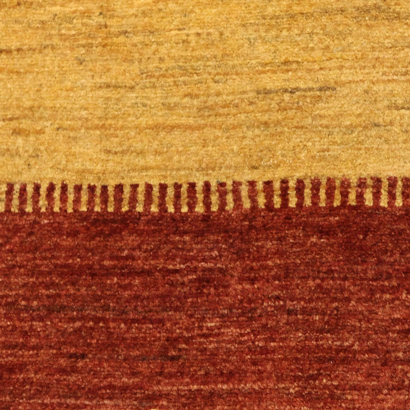 Gabbeh-matta - Kashkuli Persiska - 148 x 85 cm - flerfärgad