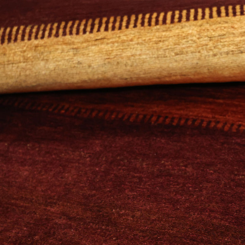 Gabbeh-matta - Kashkuli Persiska - 148 x 85 cm - flerfärgad