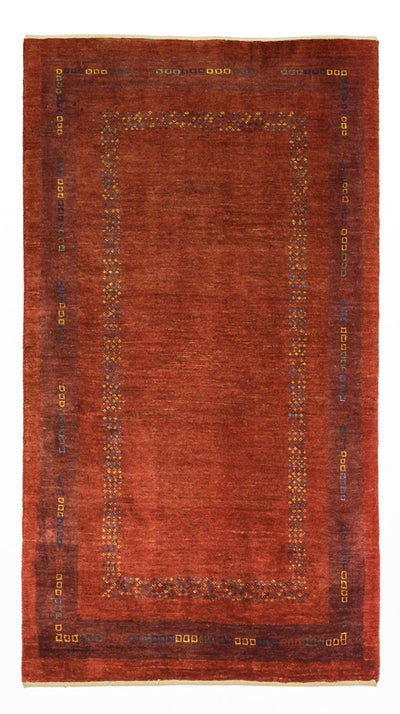 Kashkuli Mattan 81x145cm - Persisk matta