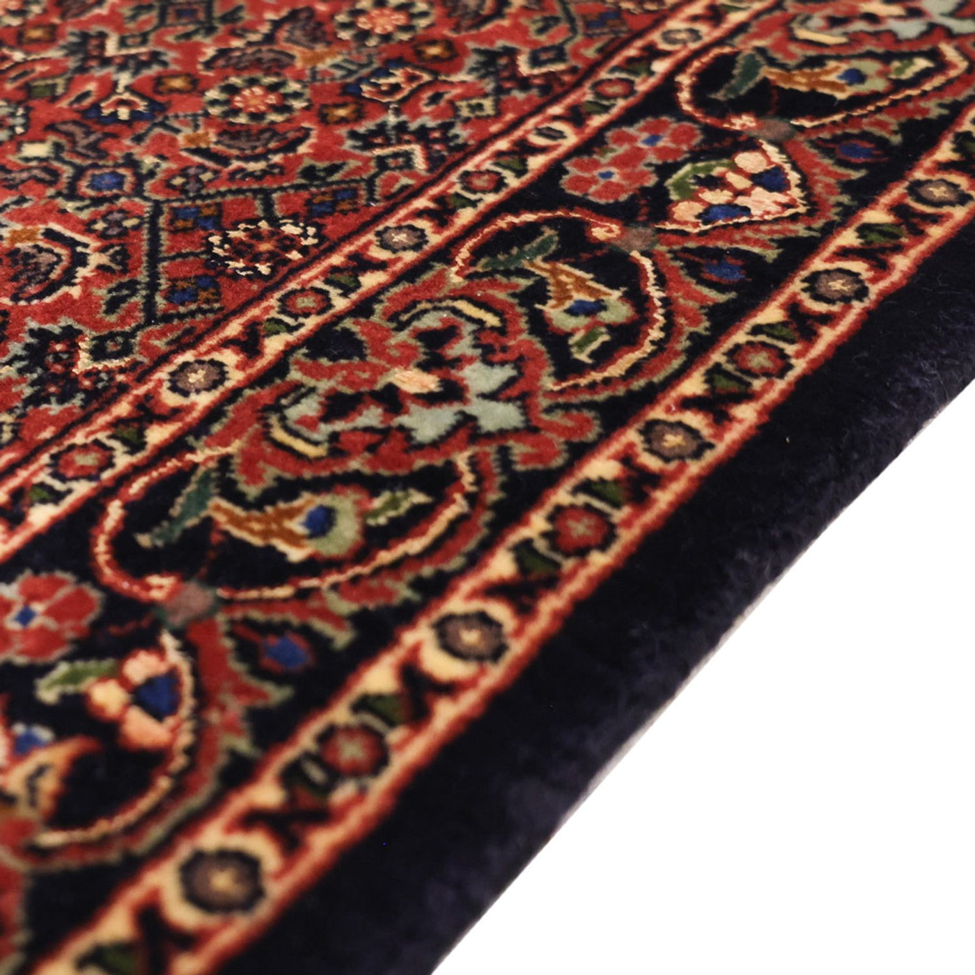 Bidjar Mattan 155x89cm - Persisk matta