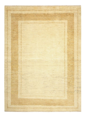 Gabbeh-matta - Kashkuli Persiska - 178 x 129 cm - beige