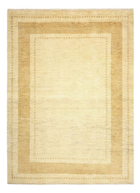 Gabbeh-matta - Kashkuli Persiska - 178 x 129 cm - beige