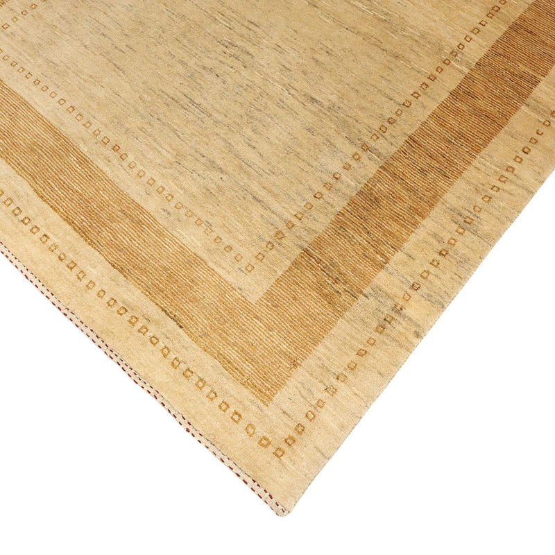 Gabbeh-matta - Kashkuli Persiska - 178 x 129 cm - beige