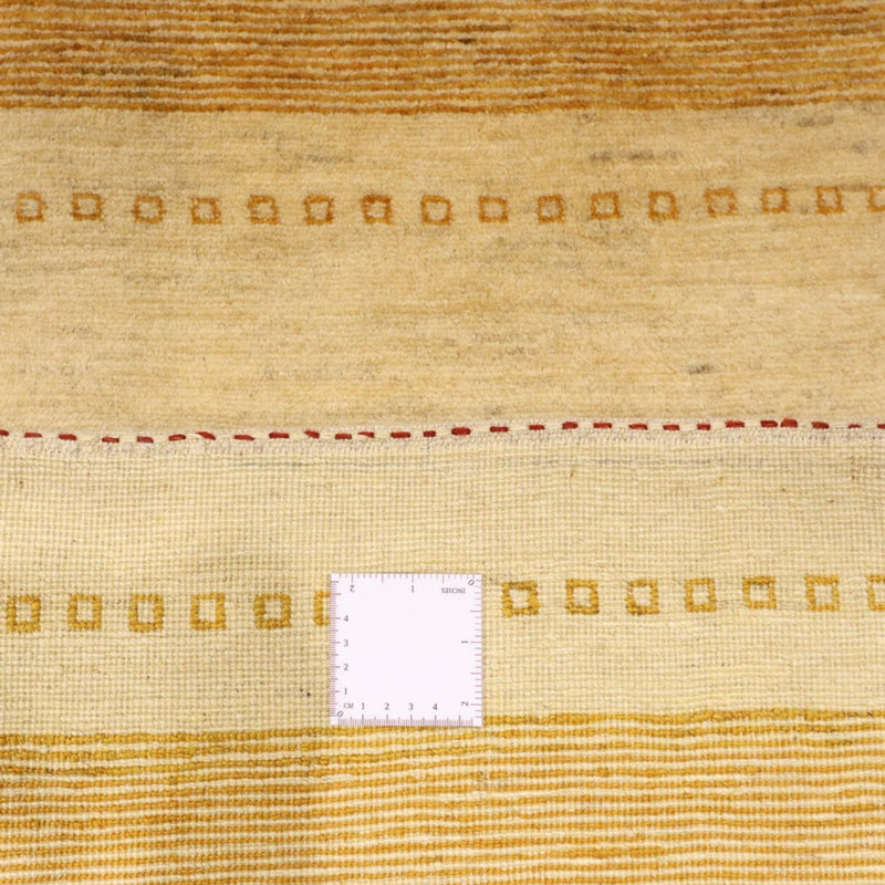 Gabbeh-matta - Kashkuli Persiska - 178 x 129 cm - beige