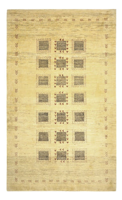 Gabbeh-matta - Kashkuli Persiska - 190 x 116 cm - beige