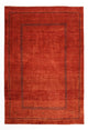 Kashkuli Mattan 180x124cm - Persisk matta