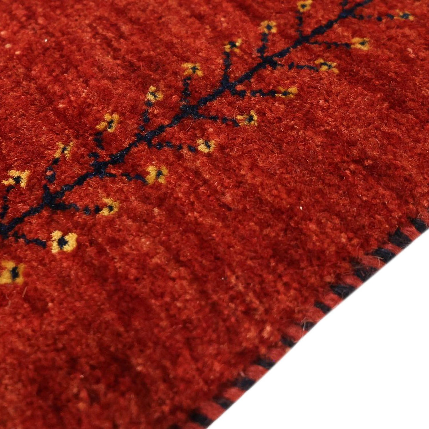 Kashkuli Mattan 180x124cm - Persisk matta