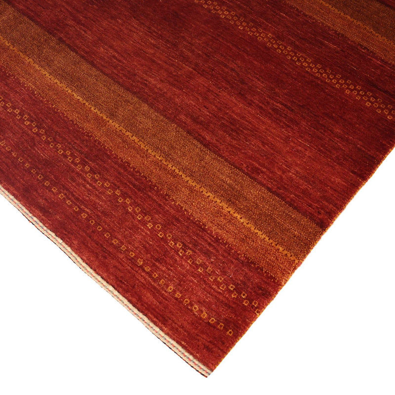 Gabbeh-matta - Kashkuli Persiska - 117 x 99 cm - flerfärgad