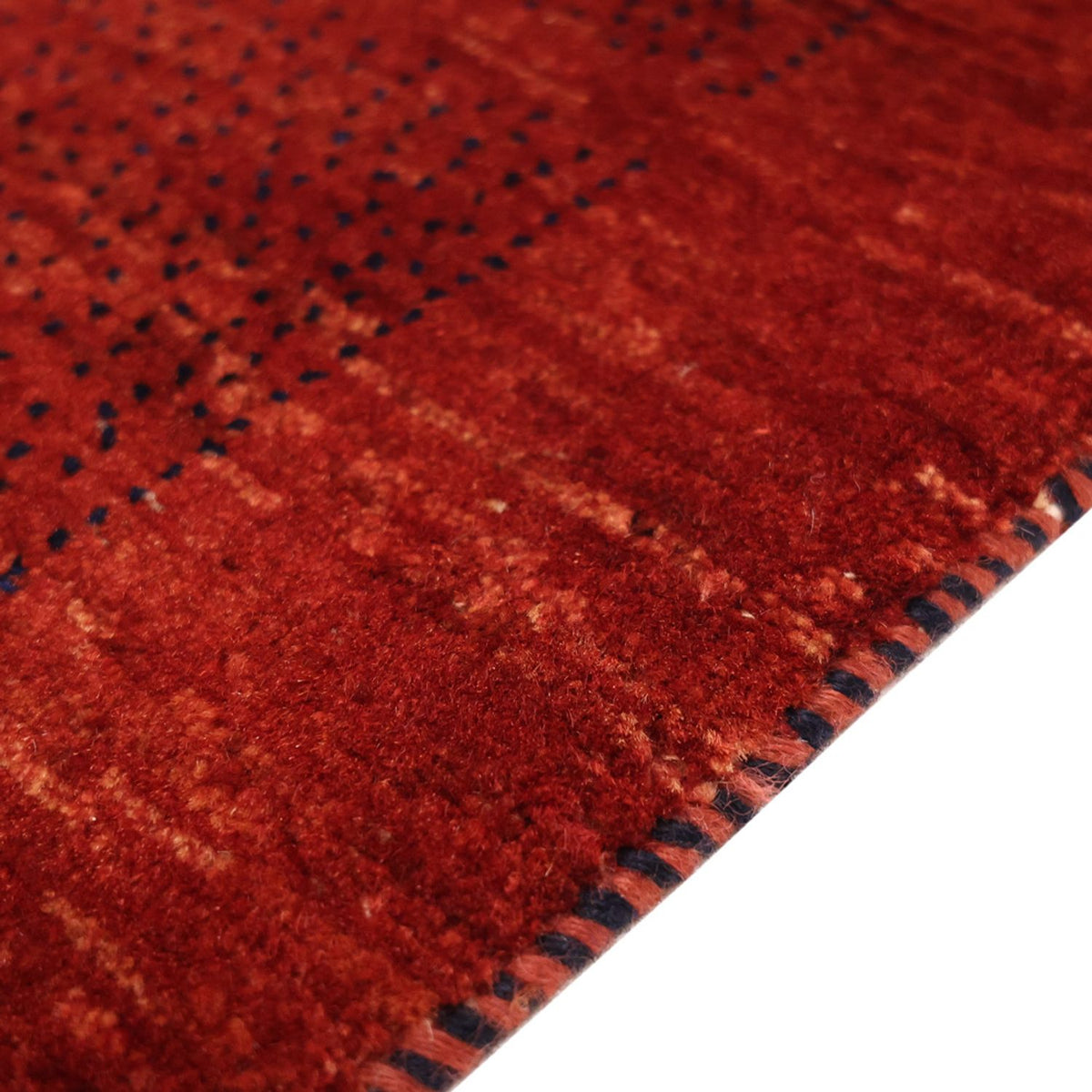 Kashkuli Mattan 101x112cm - Persisk matta