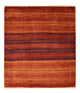 Kashkuli Mattan 94x78cm - Persisk matta