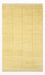 Gabbeh-matta - Loribaft Persian - 157 x 103 cm - beige
