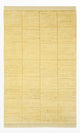 Loribaft Mattan 157x103cm - Perserteppich Wollteppich