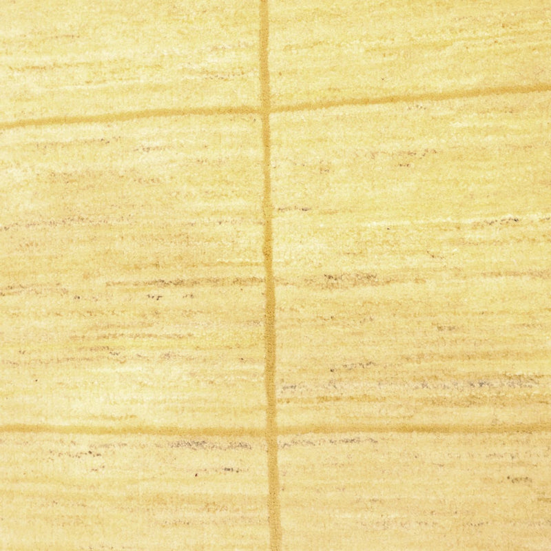 Gabbeh-matta - Loribaft Persian - 157 x 103 cm - beige