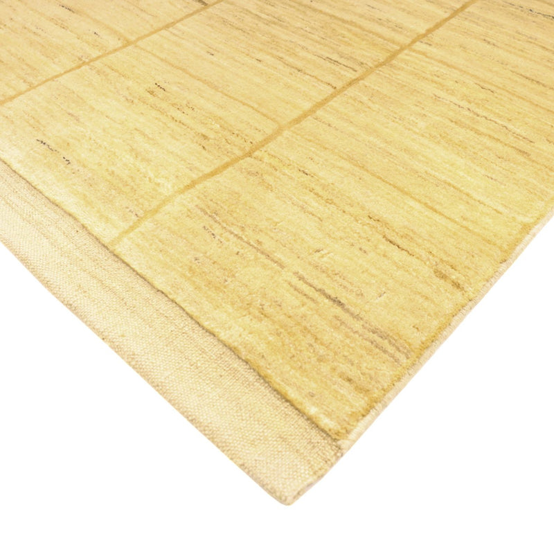 Gabbeh-matta - Loribaft Persian - 157 x 103 cm - beige