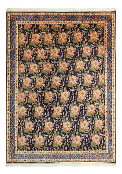 Afshar Sirjan Mattan 149x199cm - Persisk matta