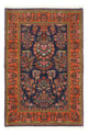Sarouk Mattan 161x110cm - Persisk matta