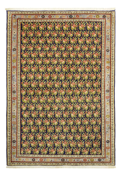 Sharbabak Mattan 148x210cm - Persisk matta