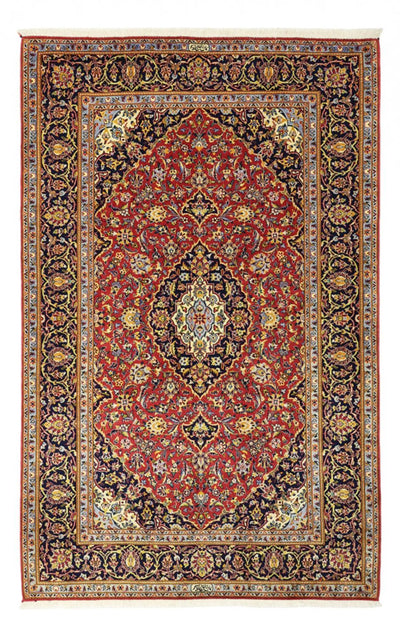 Kashan Mattan 138x211cm - Persisk matta
