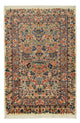 Kerman Mattan 148x101cm - Persisk matta