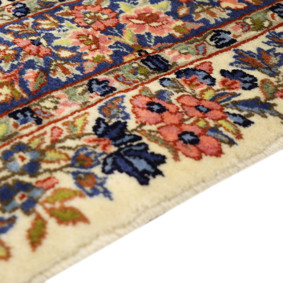 Persisk matta - Classic - 148 x 101 cm - flerfärgad