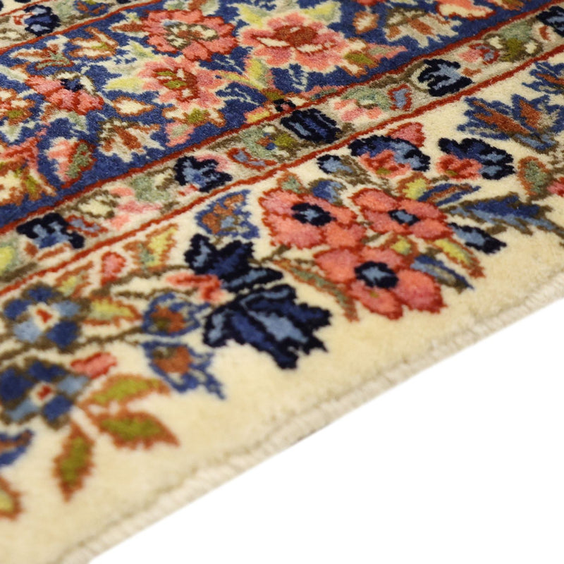 Persisk matta - Classic - 148 x 101 cm - flerfärgad