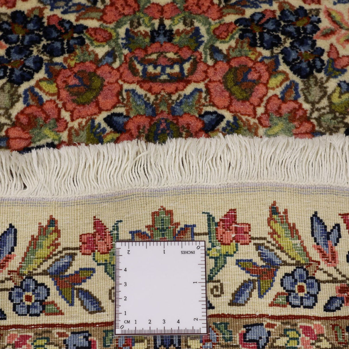 Persisk matta - Classic - 148 x 101 cm - flerfärgad