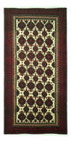 Baluch-matta 193x99cm - Oriental Carpet