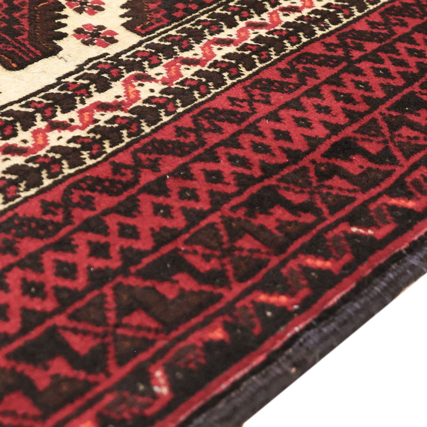 Baluch-matta 193x99cm - Oriental Carpet