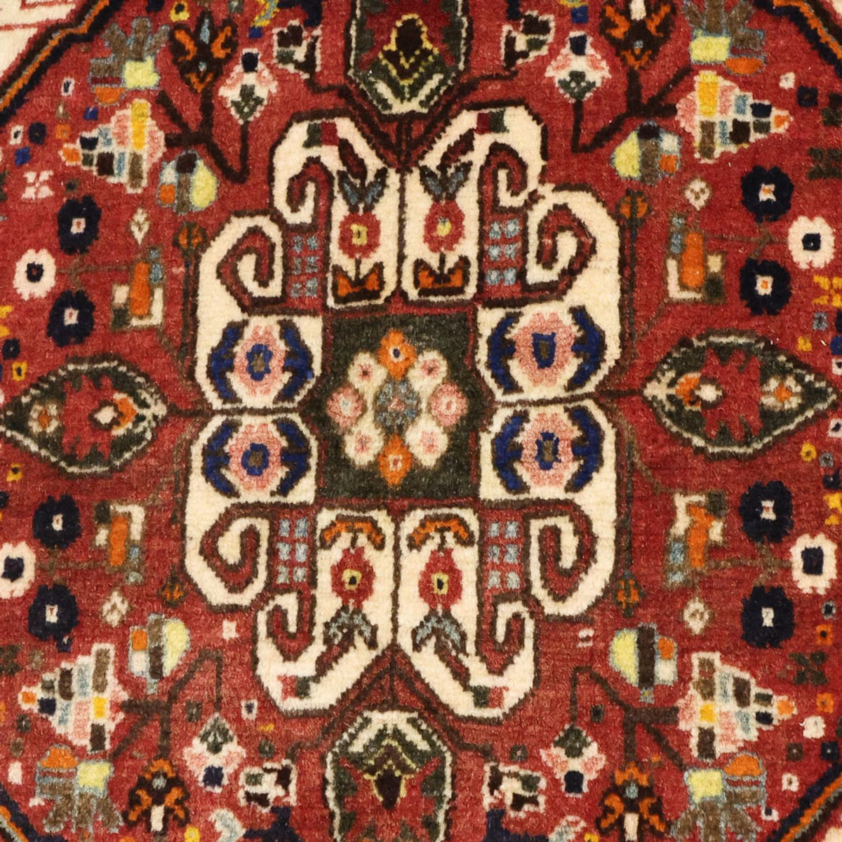 Persisk matta - Nomadic - 150 x 101 cm - beige