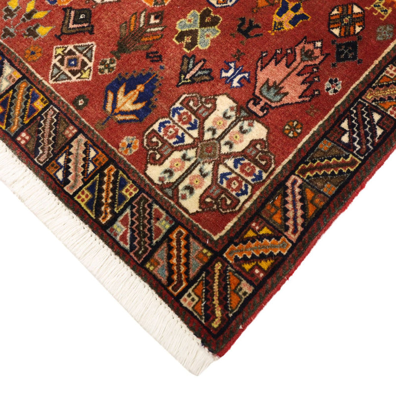 Persisk matta - Nomadic - 150 x 101 cm - beige