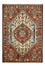 Persisk matta - Nomadic - 153 x 105 cm - beige