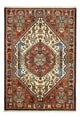 Abadeh Mattan 153x105cm - Persisk matta