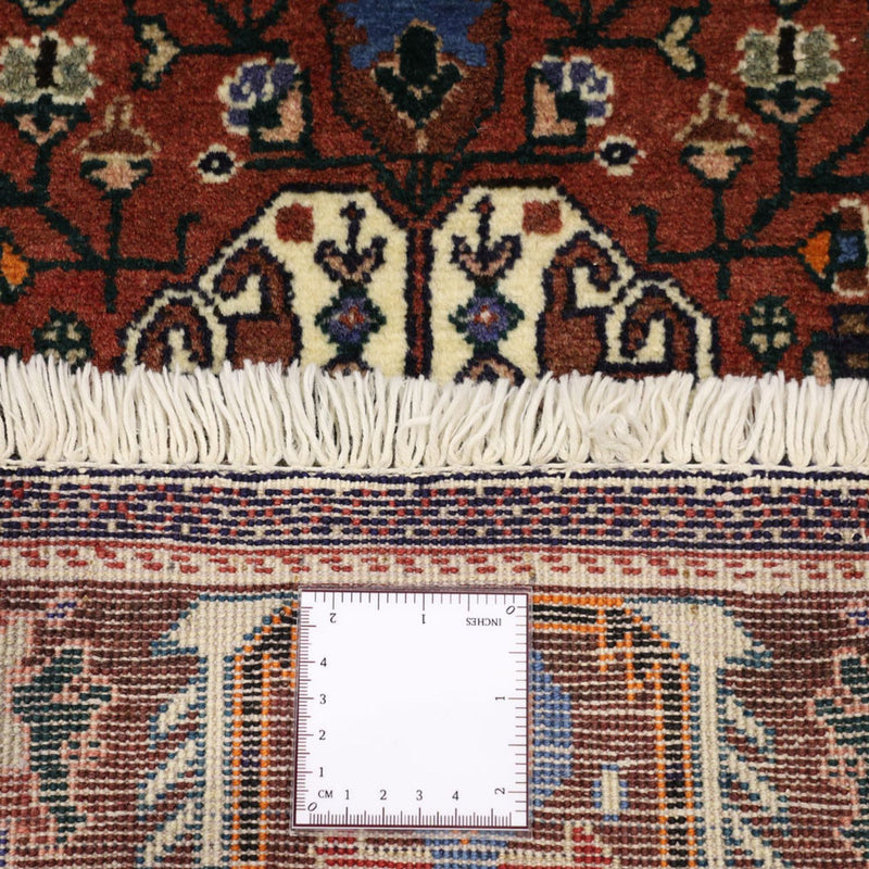 Persisk matta - Nomadic - 153 x 105 cm - beige