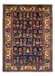 Hamadan Mattan 214x160cm - Persisk matta