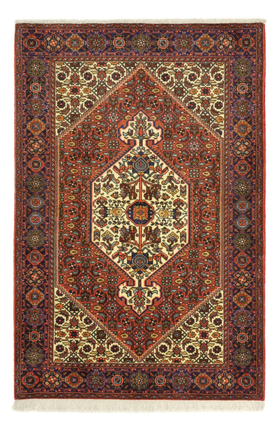 Gholtogh Mattan 101x152cm - Persisk matta