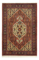 Gholtogh Mattan 152x101cm - Persisk matta