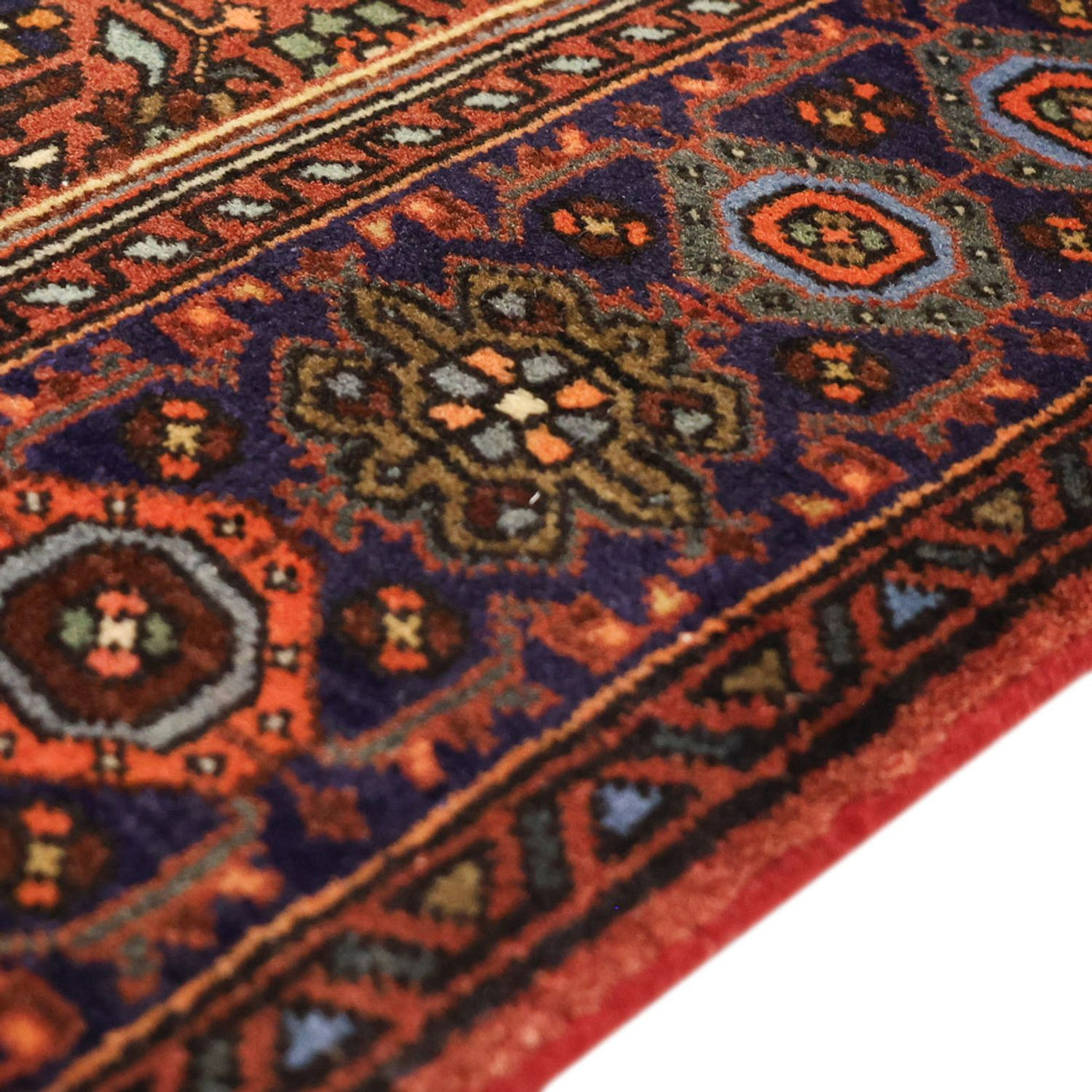 Gholtogh Mattan 152x101cm - Persisk matta