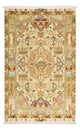 Tabriz - 50 Raj Mattan 160x101cm - Persisk matta