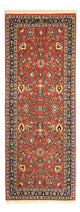 Kashan Mattan 57x151cm - Persisk matta