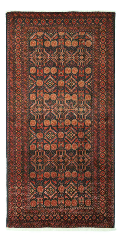 Baluch-matta 102x198cm - Oriental Carpet