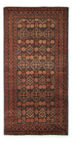 Baluch-matta 198x102cm - Oriental Carpet