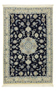 Nain - 9 la Mattan 136x86cm - Persisk matta