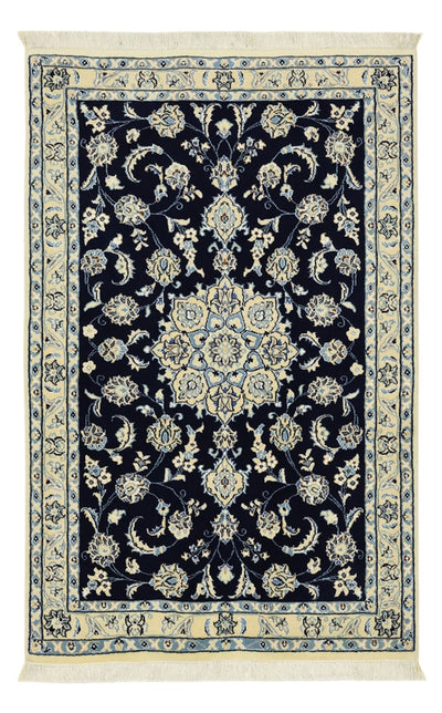 Nain - 9La Mattan 88x137cm - Persisk matta