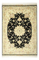 Tabriz - 50 Raj Mattan 152x99cm - Persisk matta