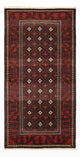 Baluch-matta 199x102cm - Oriental Carpet