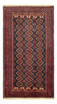 Baluch-matta 197x106cm - Oriental Carpet